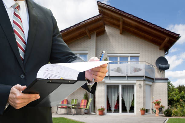 Property Management